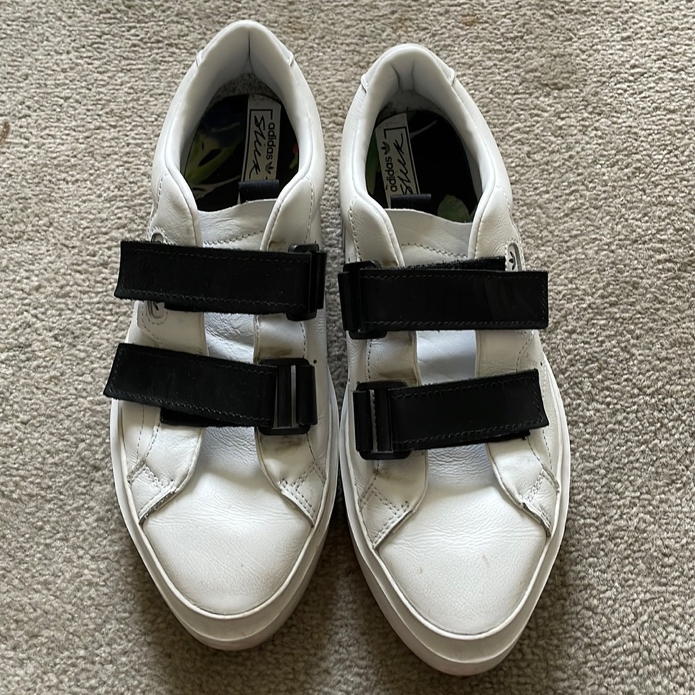 Adidas sneakers